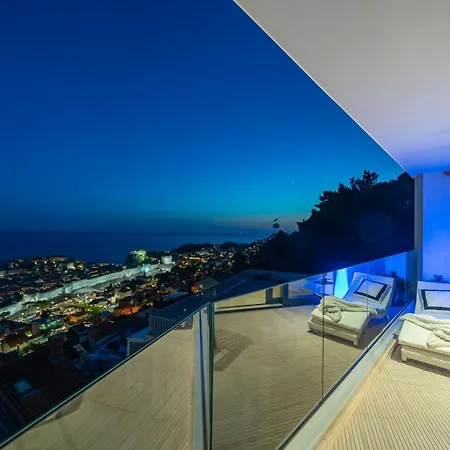 Zen Kalifa 5 Star Exclusive For 4 Dubrovnik