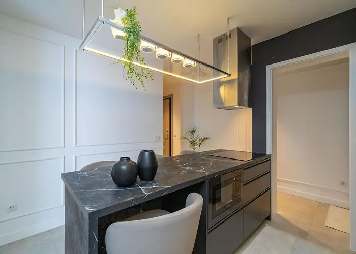 Apartment Zen Kalifa 5 Star Exclusive For 4 Dubrovnik