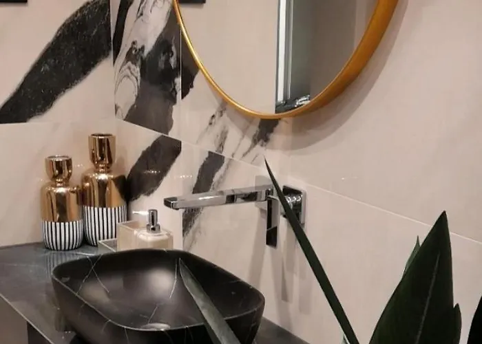 Zen Kalifa 5 Star Exclusive For 4 Dubrovnik