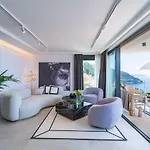 Zen Kalifa 5 Star Exclusive For 4 Apartman
