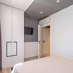 Apartman Zen Kalifa 5 Star Exclusive For 4 *