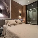 Apartman Zen Kalifa 5 Star Exclusive For 4