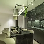 Apartman Zen Kalifa 5 Star Exclusive For 4 *
