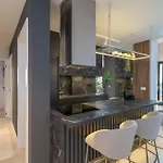 Zen Kalifa 5 Star Exclusive For 4