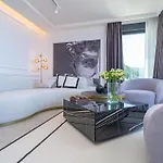 Apartman Zen Kalifa 5 Star Exclusive For 4 *