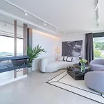 Apartman Zen Kalifa 5 Star Exclusive For 4