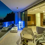 Apartman Zen Kalifa 5 Star Exclusive For 4
