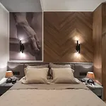 Apartman Zen Kalifa 5 Star Exclusive For 4