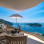 Apartman Zen Kalifa 5 Star Exclusive For 4