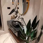 Zen Kalifa 5 Star Exclusive For 4 Apartman