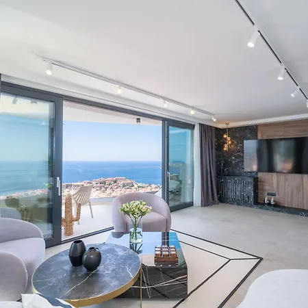 Zen Kalifa 5 Star Exclusive For 4 Dubrovnik