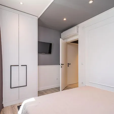 Apartamento Zen Kalifa 5 Star Exclusive For 4 *
