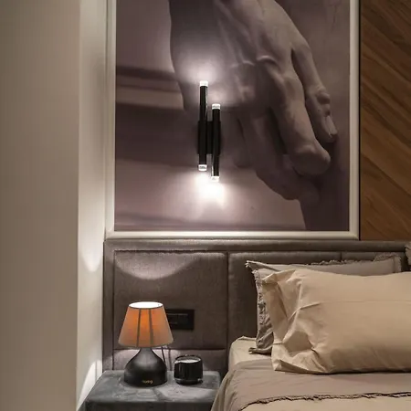 Apartamento Zen Kalifa 5 Star Exclusive For 4