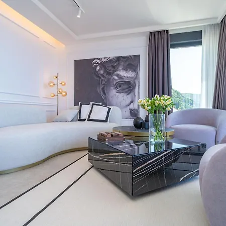 Apartamento Zen Kalifa 5 Star Exclusive For 4 *