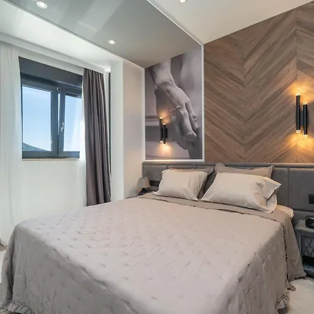 Apartamento Zen Kalifa 5 Star Exclusive For 4