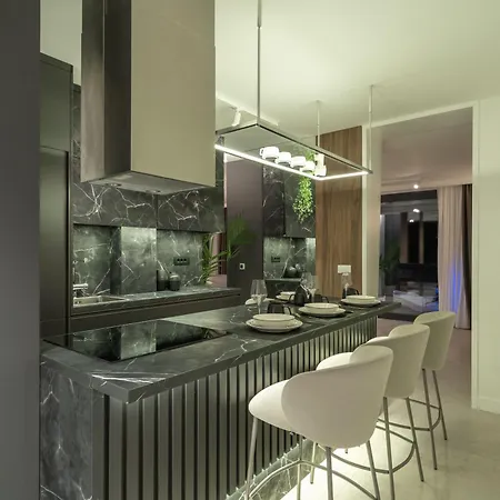 Zen Kalifa 5 Star Exclusive For 4 Dubrovnik