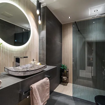 Apartamento Zen Kalifa 5 Star Exclusive For 4 *