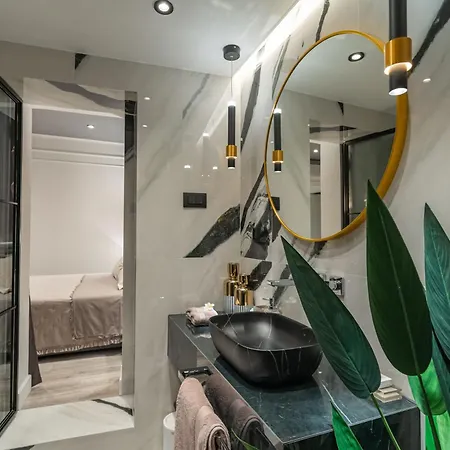Zen Kalifa 5 Star Exclusive For 4
