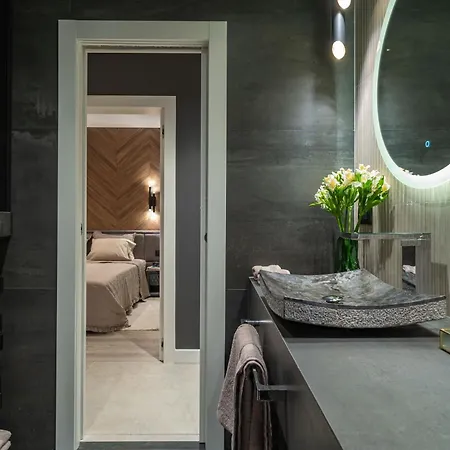 Zen Kalifa 5 Star Exclusive For 4 Dubrovnik