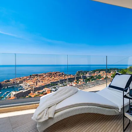 Apartamento Zen Kalifa 5 Star Exclusive For 4