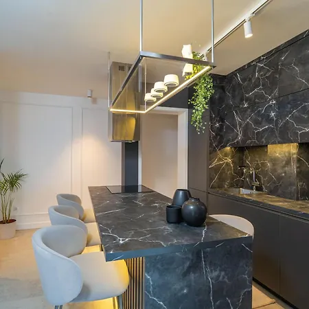Zen Kalifa 5 Star Exclusive For 4 Dubrovnik