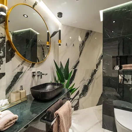 Zen Kalifa 5 Star Exclusive For 4 Dubrovnik