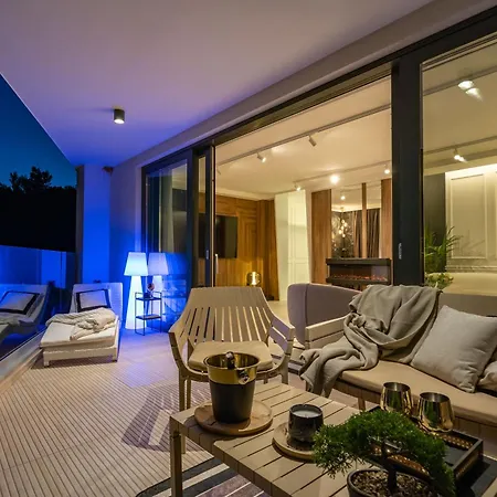 Zen Kalifa 5 Star Exclusive For 4 Dubrovnik
