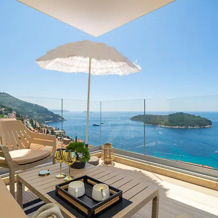 Zen Kalifa 5 Star Exclusive For 4