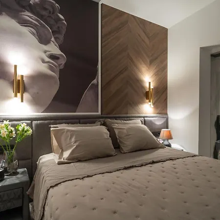 Apartamento Zen Kalifa 5 Star Exclusive For 4