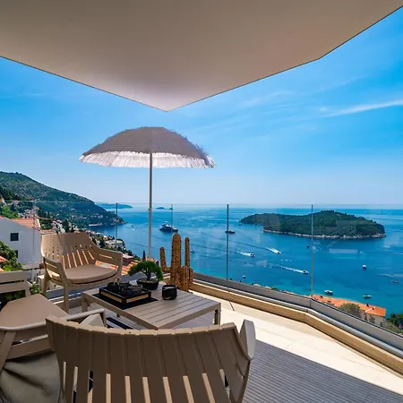 Apartamento Zen Kalifa 5 Star Exclusive For 4