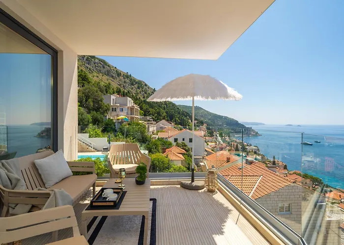 Zen Kalifa 5 Star Exclusive For 4