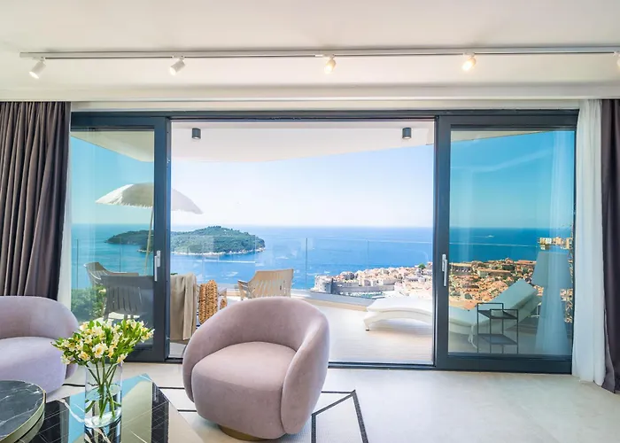 Zen Kalifa 5 Star Exclusive For 4