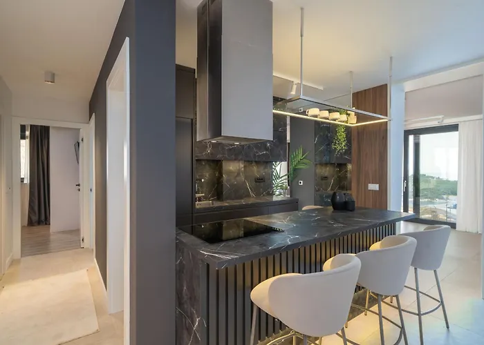 Zen Kalifa 5 Star Exclusive For 4