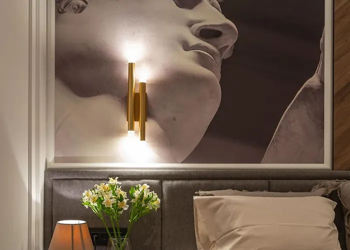 Zen Kalifa 5 Star Exclusive For 4