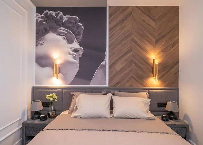 Zen Kalifa 5 Star Exclusive For 4