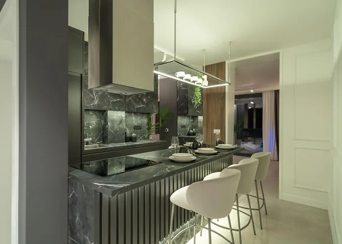 Zen Kalifa 5 Star Exclusive For 4 Dubrovnik