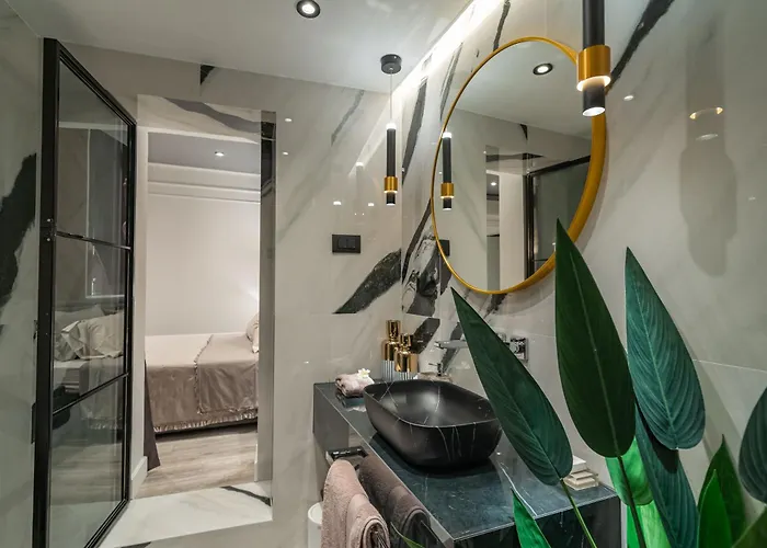 Zen Kalifa 5 Star Exclusive For 4