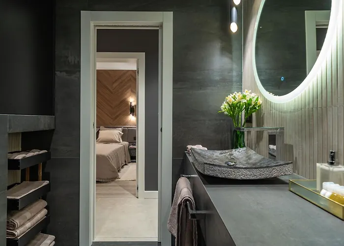 Zen Kalifa 5 Star Exclusive For 4 Dubrovnik