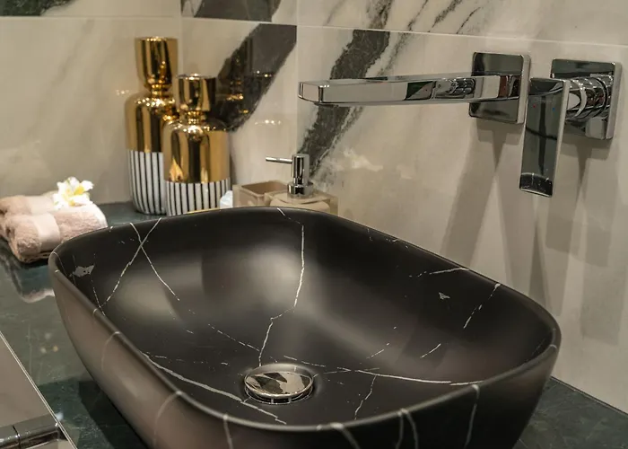 Apartment Zen Kalifa 5 Star Exclusive For 4 Dubrovnik