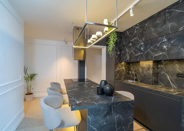 Zen Kalifa 5 Star Exclusive For 4 Dubrovnik