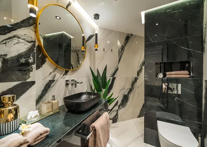 Zen Kalifa 5 Star Exclusive For 4 Dubrovnik