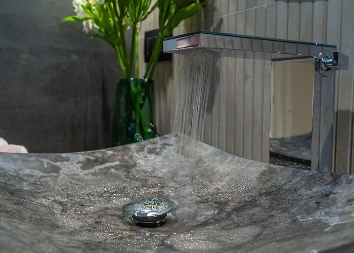 Apartment Zen Kalifa 5 Star Exclusive For 4 Dubrovnik