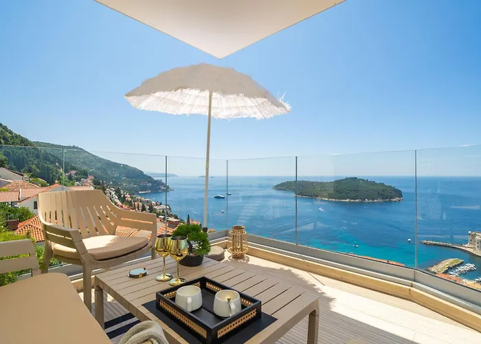 Zen Kalifa 5 Star Exclusive For 4