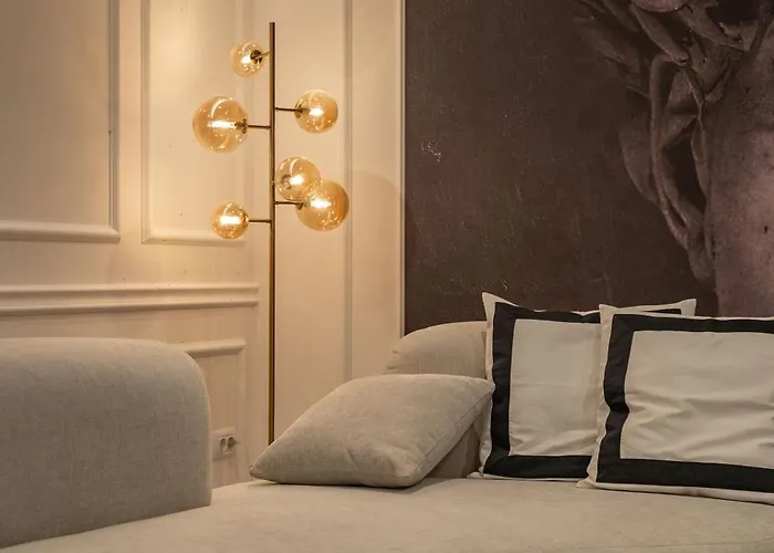 Zen Kalifa 5 Star Exclusive For 4 Dubrovnik