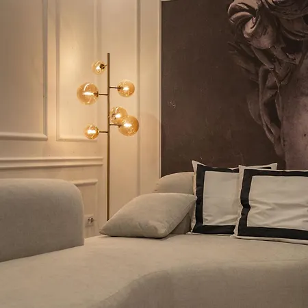 Zen Kalifa 5 Star Exclusive For 4 Dubrovnik
